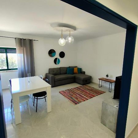 Casa Volatil Apartment Charneca  Bagian luar foto