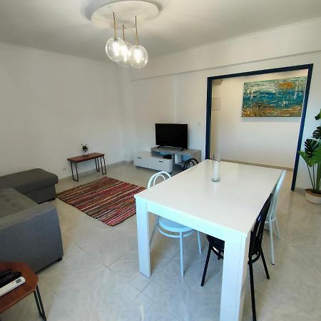 Casa Volatil Apartment Charneca  Bagian luar foto