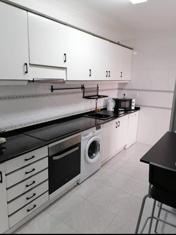 Casa Volatil Apartment Charneca  Bagian luar foto