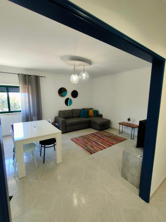 Casa Volatil Apartment Charneca  Bagian luar foto