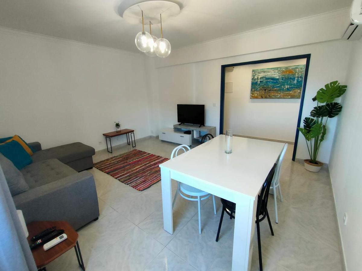 Casa Volatil Apartment Charneca  Bagian luar foto
