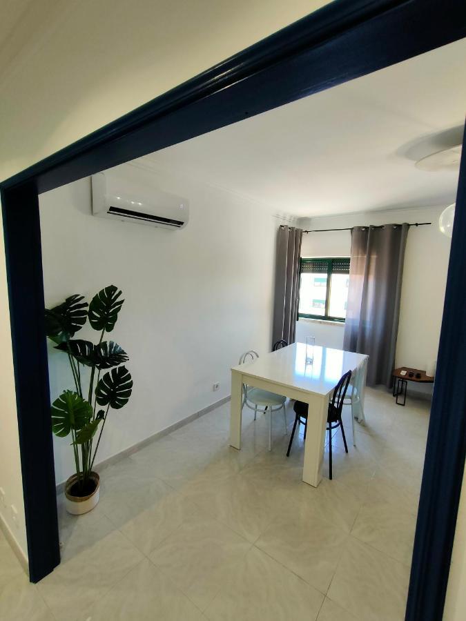 Casa Volatil Apartment Charneca  Bagian luar foto