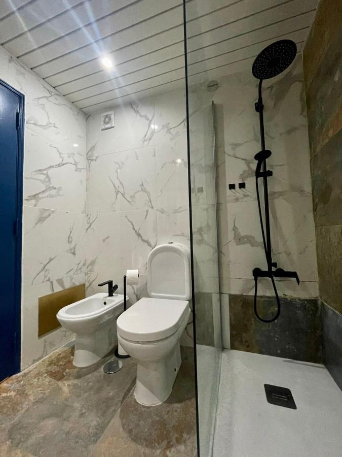 Casa Volatil Apartment Charneca  Bagian luar foto