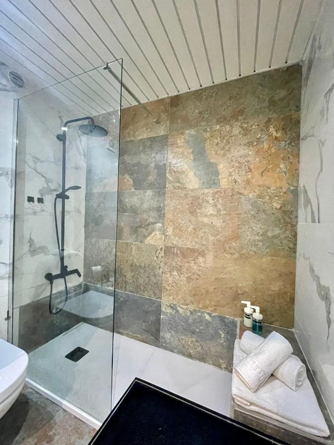 Casa Volatil Apartment Charneca  Bagian luar foto