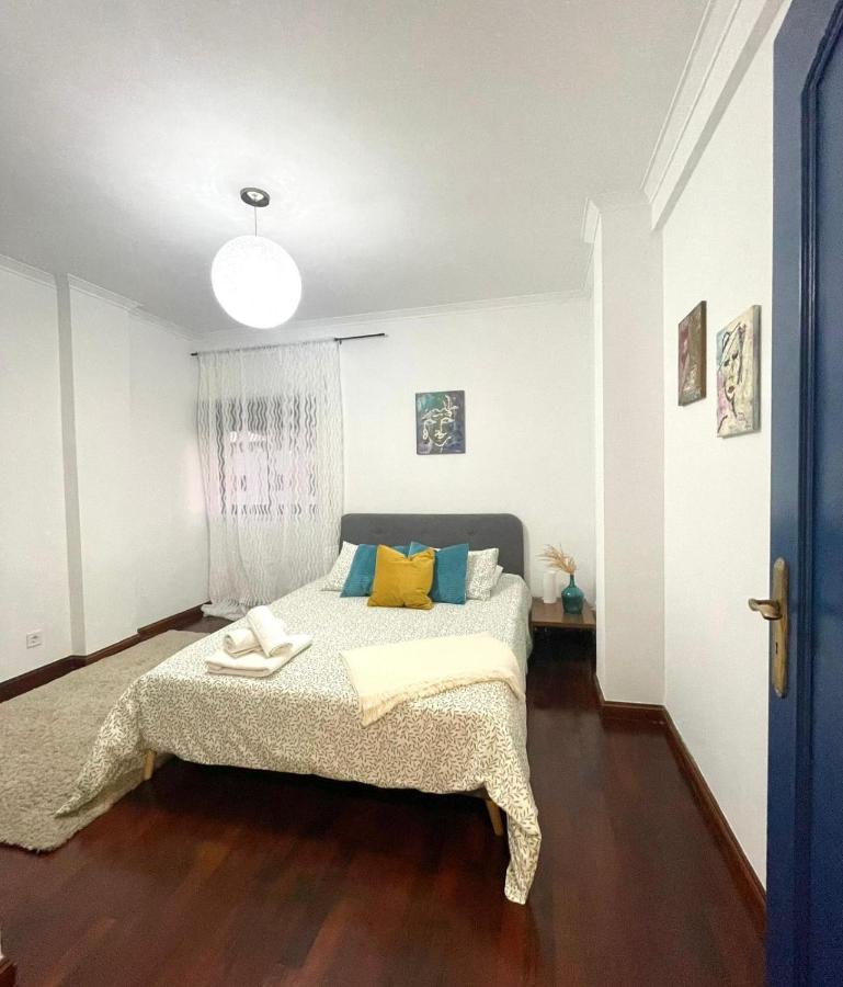 Casa Volatil Apartment Charneca  Bagian luar foto